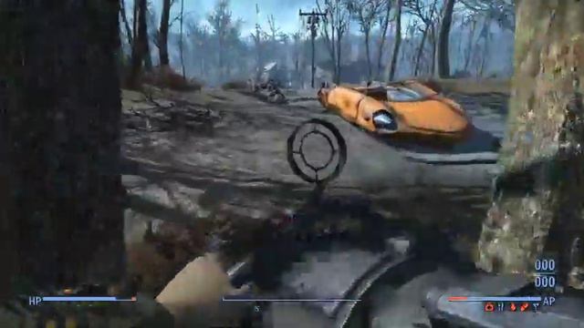 Fallout 4 100% Playthrough Part 15 смотреть онлайн