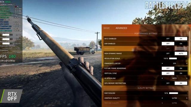 RTX 3060 + Intel i7-11700K // Test in 6 Games | 1080p, 1440p смотреть онлайн