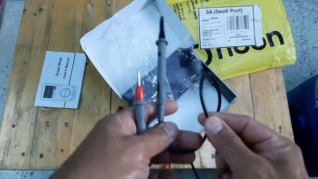 Kkm828 waveform multimeter unboxing!! смотреть онлайн
