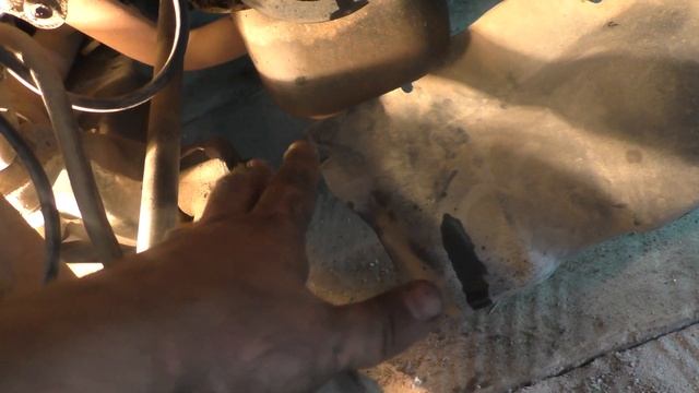 Замена ремня ГРМ ,помпы и приводных ремней на лифан солано 620 своими руками смотреть онлайн