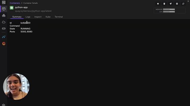 Podman Desktop for local and remote containers development with Kubernetes смотреть онлайн