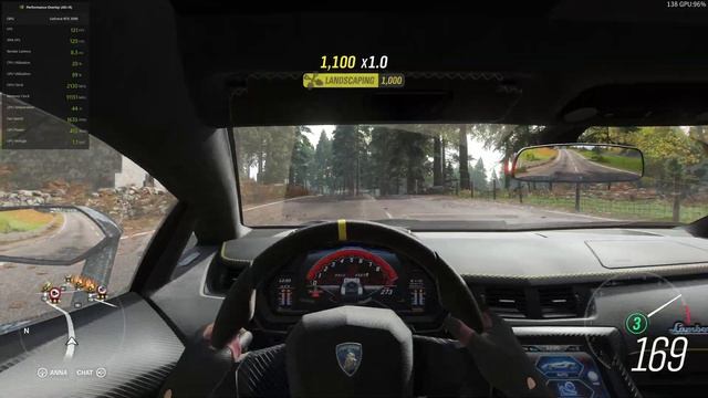 Forza Horizon 4 | 4K Extreme Settings | RTX 3090 K|NGP|N Edition | i9 7980XE смотреть онлайн