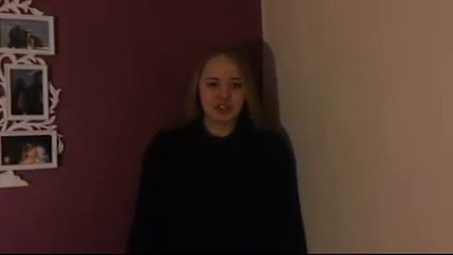 Сергей Есенин «Композиция «Письмо от матери» и «Ответ» смотреть онлайн