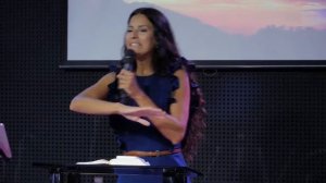 Лика Роман, "Побеждать победой"