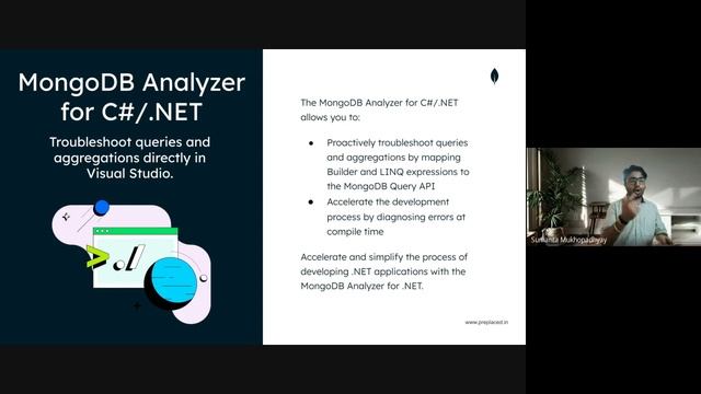Learn MongoDB for SDE Roles смотреть онлайн