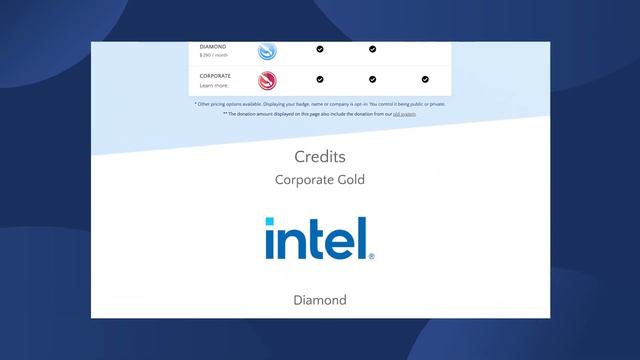 Giving open source projects and contributors a boost - Open Source Matters смотреть онлайн