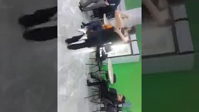 Уроки "ТАНГО" от Романа Романова смотреть онлайн
