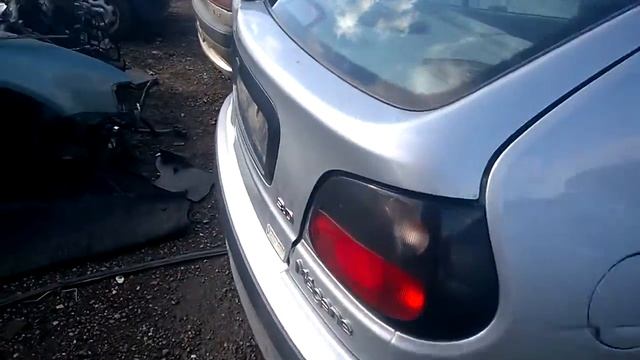 RENAULT MEGANE 1996 1 6 1598CM3 66KW BENZINAS AUTOMATAS HACBEKAS 4 5D EU PILKA EURO IMPEX UTENA смотреть онлайн