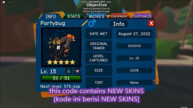 NEW UPDATE CODES [HALLOWEEN ] Doodle World ROBLOX | ALL CODES! | 22 October 2022 смотреть онлайн