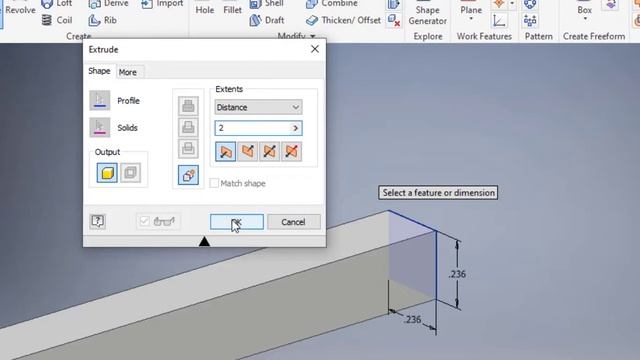 How to create key in autodesk inventor 2019 смотреть онлайн