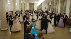 Вальс Бостон (Waltz Boston)