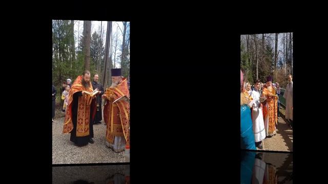 С ЮБИЛЕЕМ, отец БОРИС!!!💐