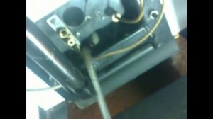 Прочистка и запуск газового котла закрытой системы отопления на примере Данко 10 с автоматикой Каре