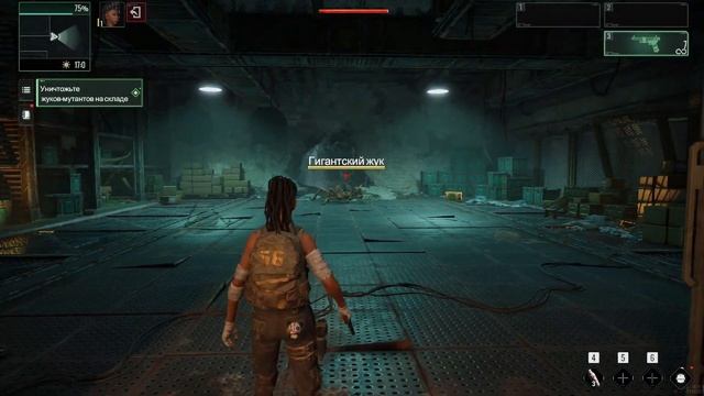 Ashfall обзор мобильной помойки смотреть онлайн