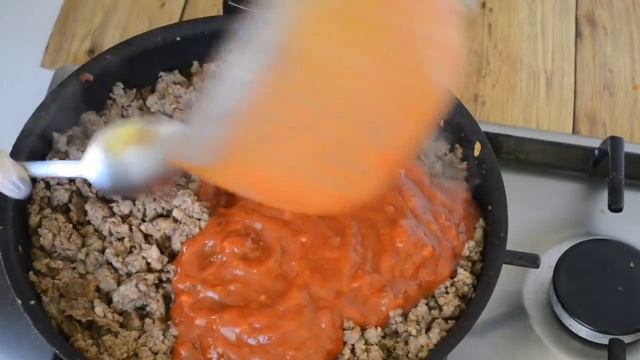 Картофельная запеканка с фаршем | Очень Вкусный Ужин (картофельная запеканка в духовке рецепт) смотреть онлайн