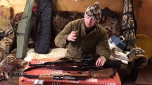 Сравнение скс 7,62/39 и скс ланкастер