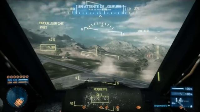 [PC] Tuto hélico Fr (2/3) смотреть онлайн