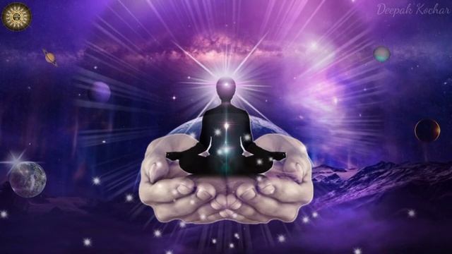 FEEL THE DIVINE IN YOURSELF : SOHANG JAAP MEDITATION : स्वयं खुद मे परमात्मा का अनुभव करे #Allmantr смотреть онлайн