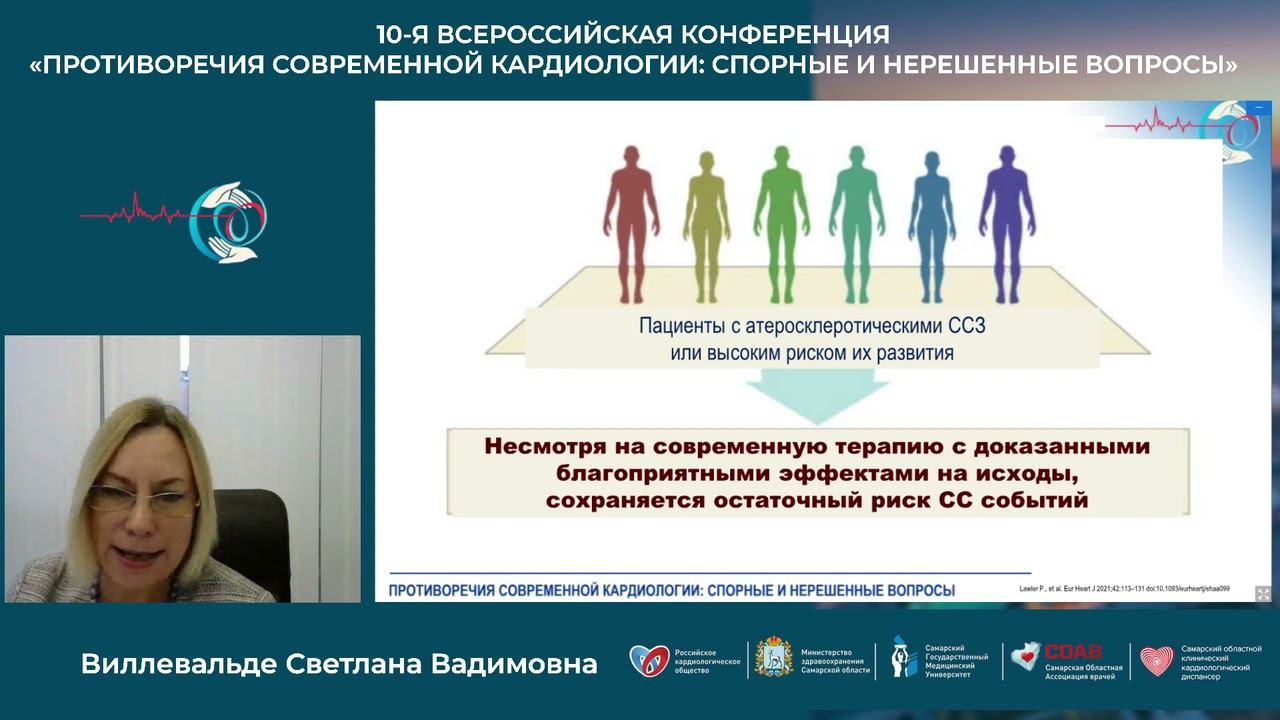 12 11 Лекции Экспертов Виллевальде Светлана Вадимовна, Тыренко Вадим Витальевич смотреть онлайн