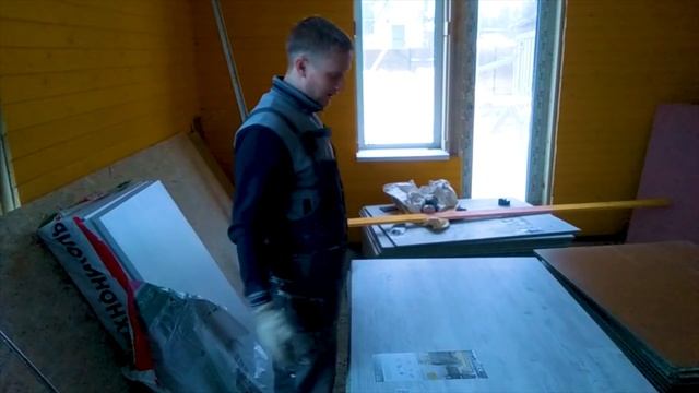 Правда о Quick Deck Plus. КвикДек хорошее напольное покрытие? || Правда о Квик Дек смотреть онлайн