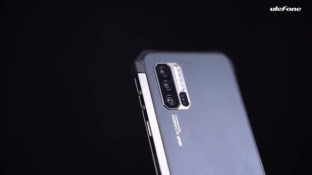 Ulefone Armor 7E Robustes Mobiltelefon Helio P90 4GB + 128G Smartphone смотреть онлайн