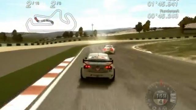 Superstars V8 смотреть онлайн