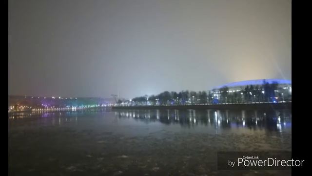 МОСКВА - река [новая канатная дорога ] Фото смотреть онлайн