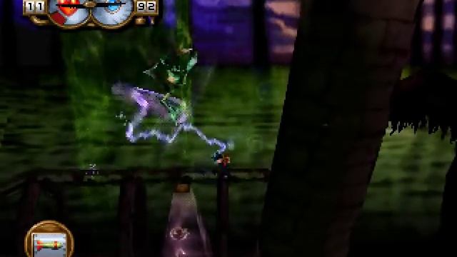 PSX Longplay [333] Wild 9