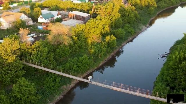 Самарская область. Яблоновый овраг смотреть онлайн
