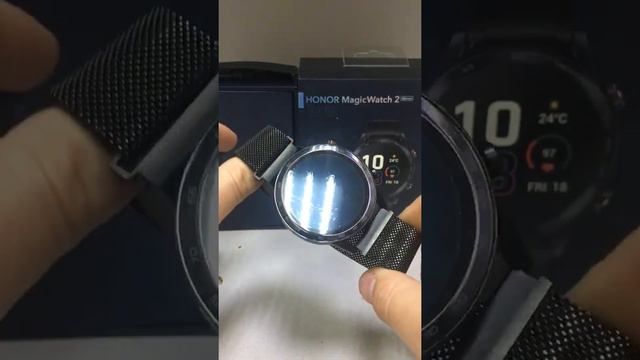 Honor часы смотреть онлайн