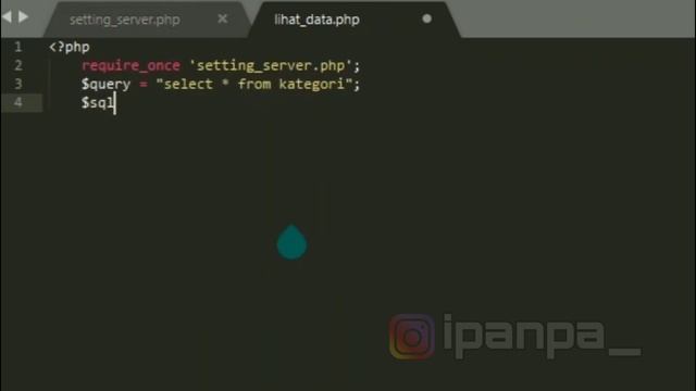 TUGAS PERTEMUAN 11 JSON PHP - Teknologi Web Service смотреть онлайн