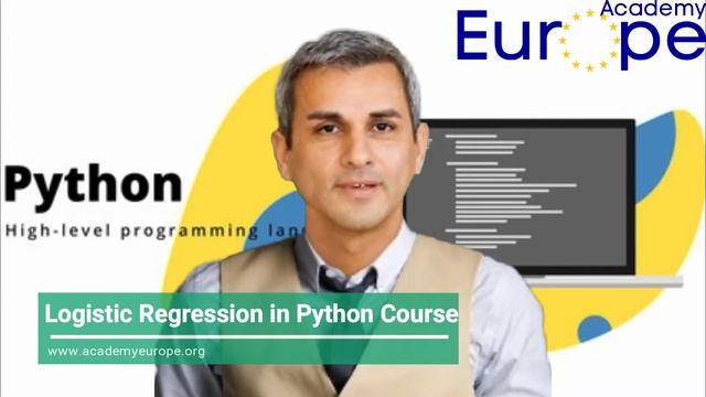 Logistic Regression in Python Course смотреть онлайн
