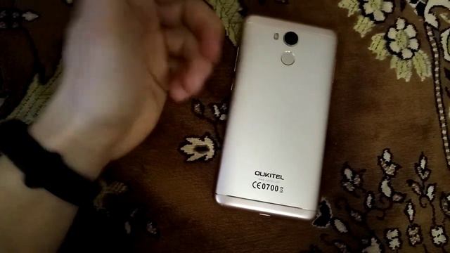 Oukitel U15 Pro смотреть онлайн