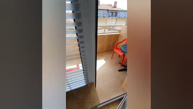 Отель #Орфей 3* #Несебр #Болгария смотреть онлайн