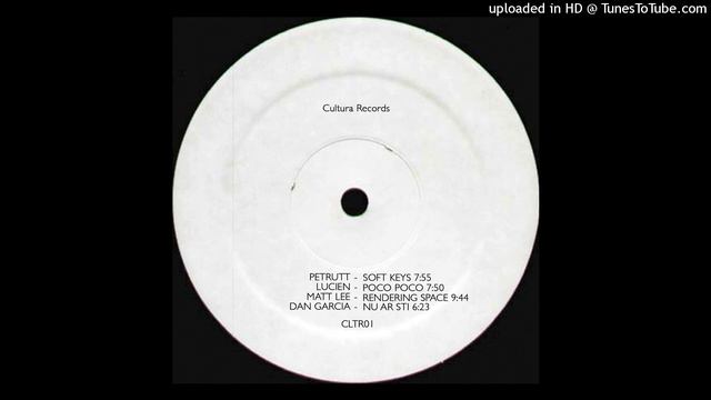Lucien - Poco Poco смотреть онлайн