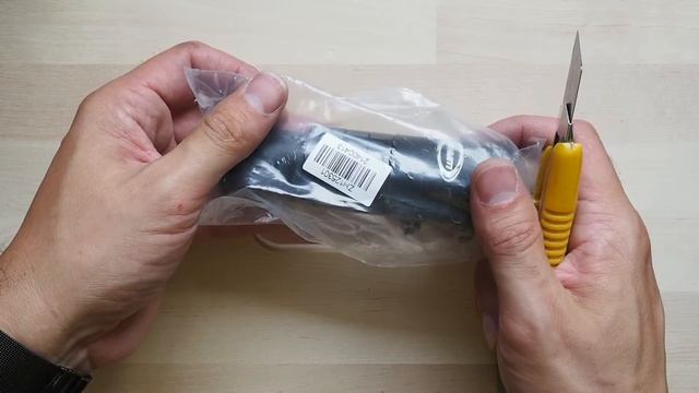 Вставка для велоруля - распаковка смотреть онлайн