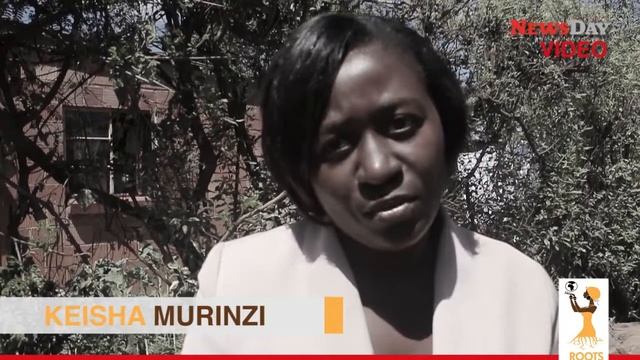 DREAMS project helps Mazowe girls complete school смотреть онлайн