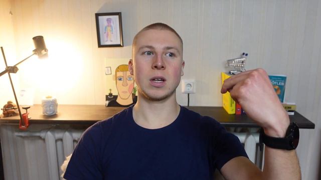 “Self improvement is mastrubat!on” hahah смотреть онлайн