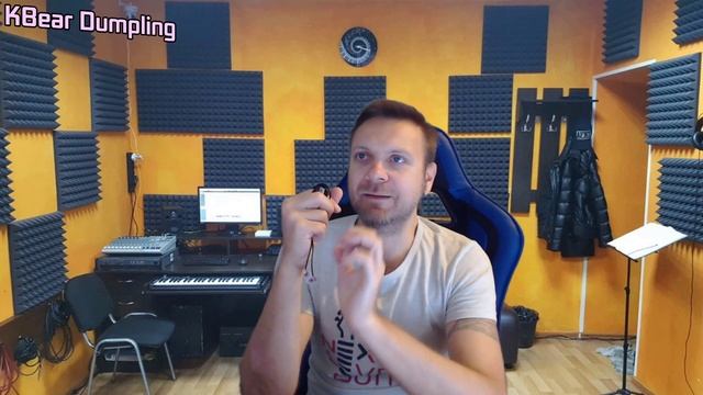 KBear Dumpling Малыши бас пушки на каждый день смотреть онлайн