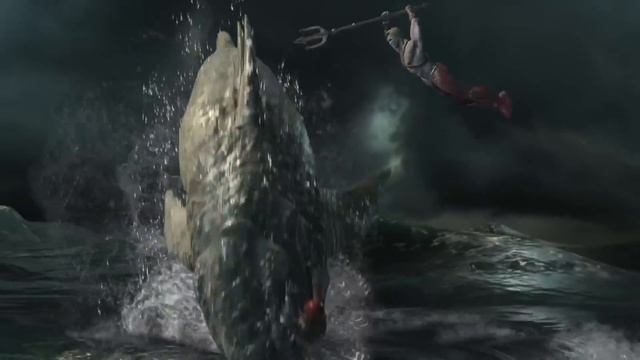 Injustice 2 All Super Moves And Transitions On Red Hood смотреть онлайн