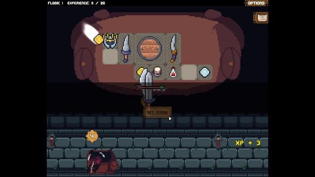 Backpack Hero Gameplay! смотреть онлайн
