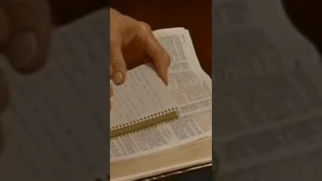 Иисус исползовал Писания.