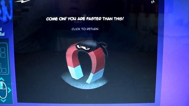 Tymon plays Neil the Nail game - walkthrough смотреть онлайн