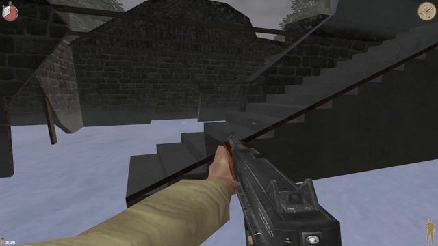 World War II Sniper Call to Victory 10 прохождение walkthrough смотреть онлайн