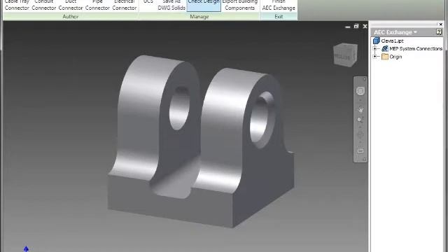 Official Autodesk Inventor Podcast Episode 42 - Using DWG files (Part 1 of 2) смотреть онлайн
