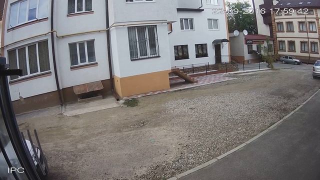 (DAHUA TECHNOLOGY) DH-IPC-HDPW1420FP-AS Видеокамера смотреть онлайн