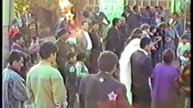 Dawata Ezidia. 14.11.1991. Armenia (Razmik&Irina) смотреть онлайн