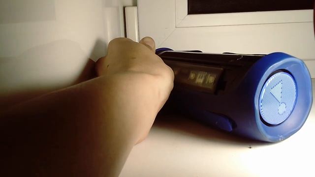 JBL Flip 4 TL-JH bass test lfm 85 -100 old video смотреть онлайн