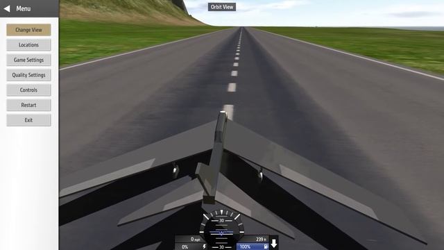 Simple Planes Начинаем СТРОИТЕЛЬСТВО #1 смотреть онлайн