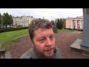Обзорная Поездка в Пикалёво - Уютный Сталинский Ампир.